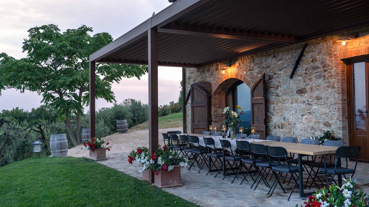 Photo of Outdoor in Castellina in Chianti