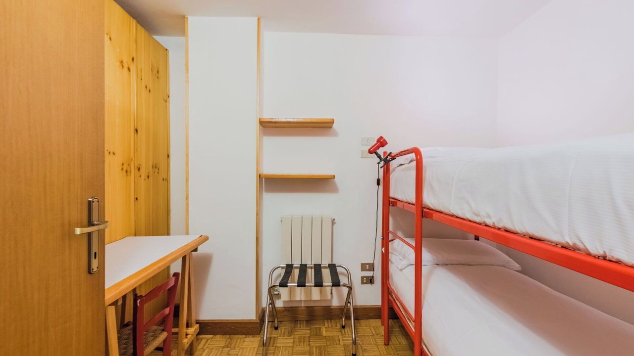 Photo of Bedroom in Sant'Antonio di Mavignola