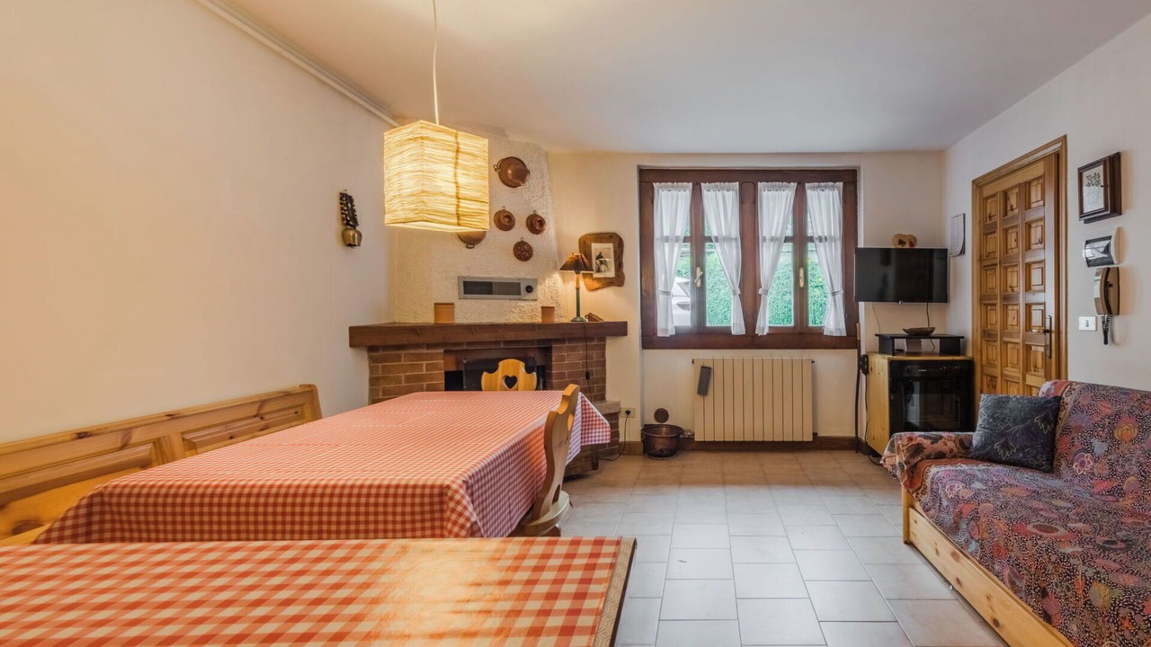 Photo of Bedroom in Sant'Antonio di Mavignola