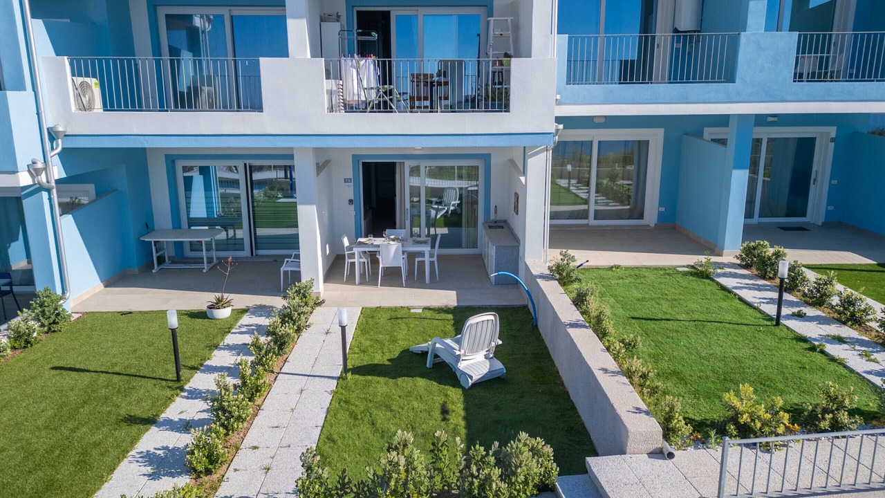 Photo of Patio Balcony in Paduledda