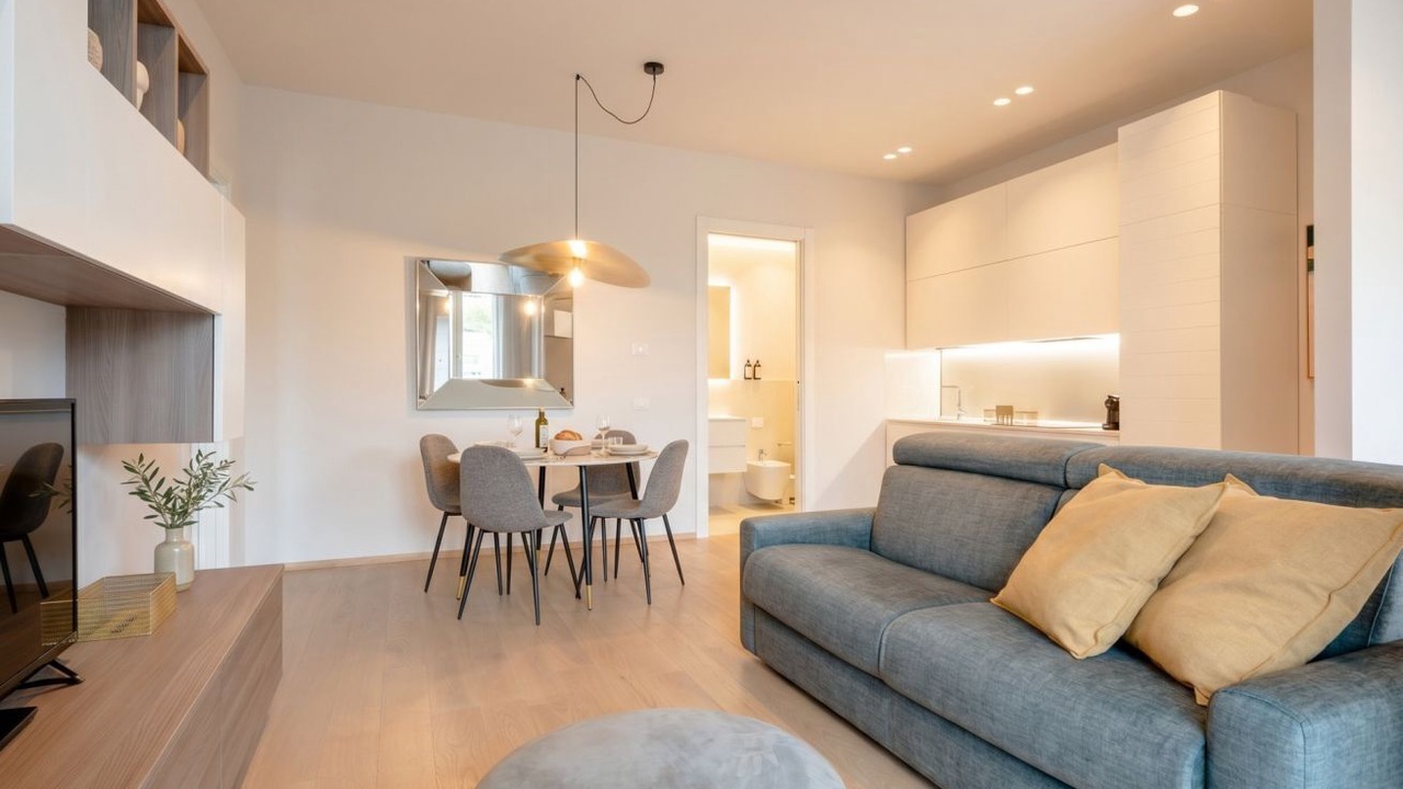 Photo of Livingroom in Municipio 3