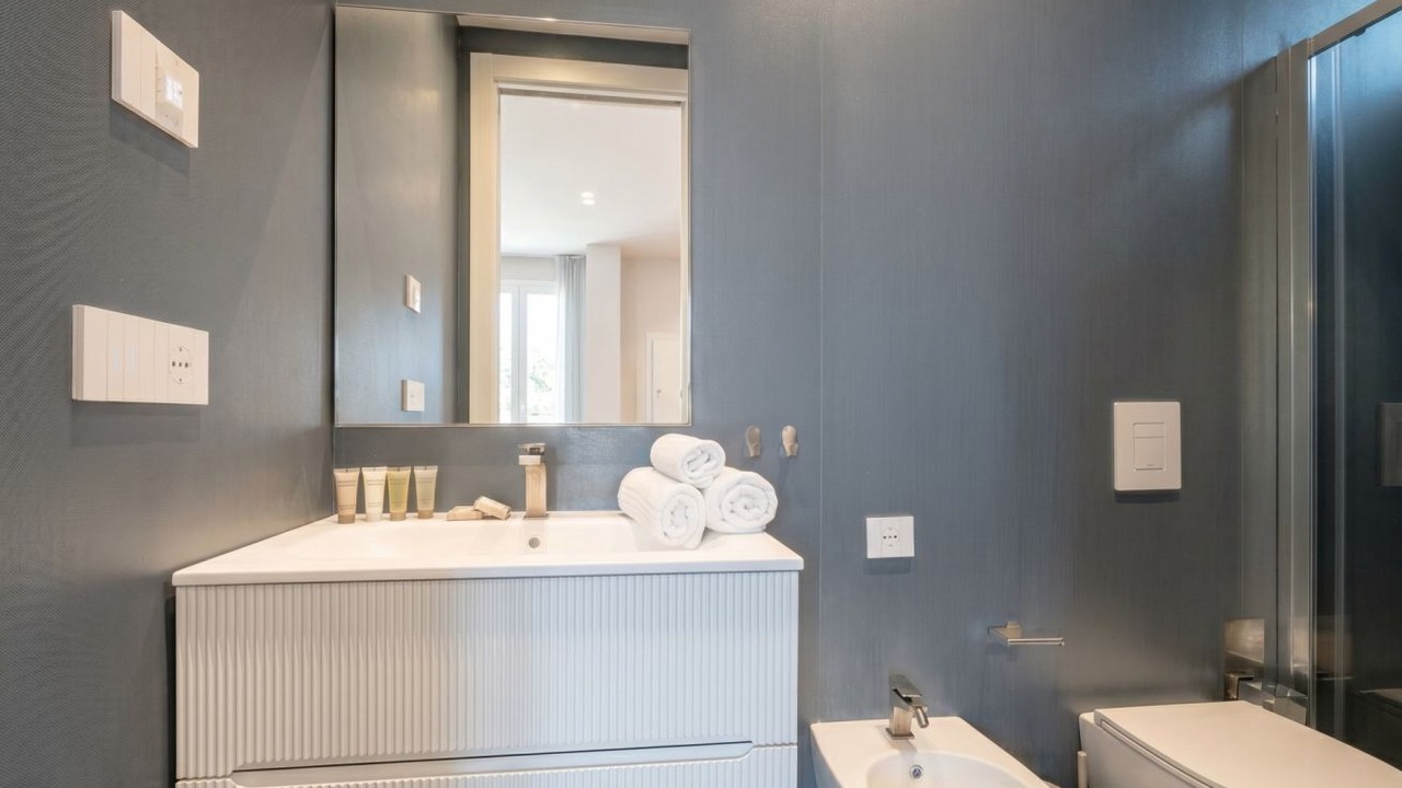 Photo of Bathroom in Municipio 3