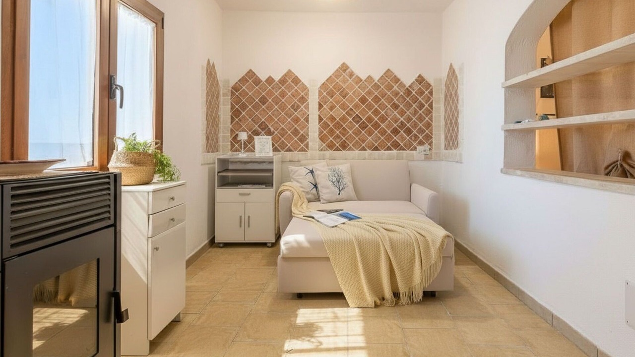 Photo of Bedroom in La Conia