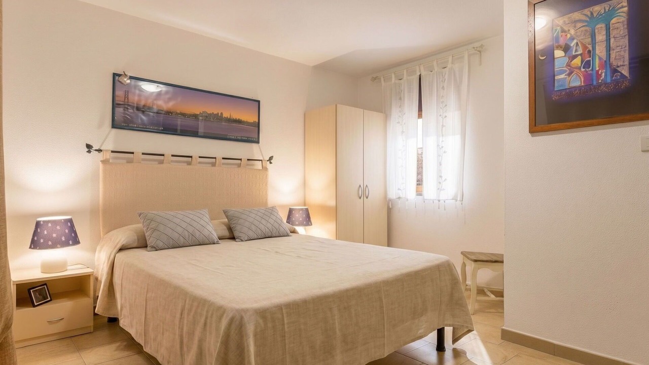 Photo of Bedroom in La Conia