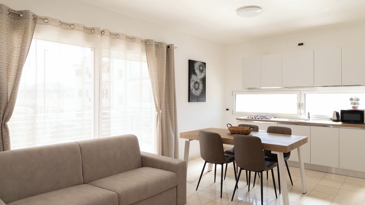 Photo of Livingroom in Olbia
