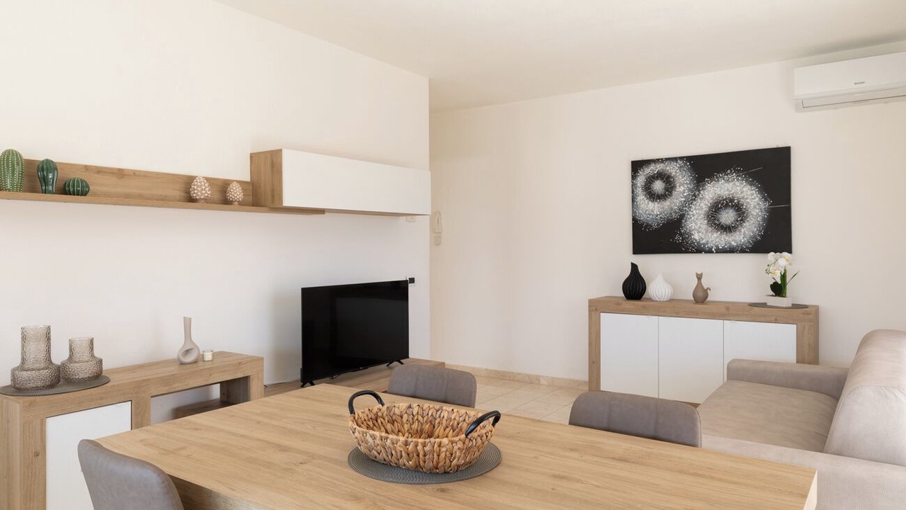 Photo of Livingroom in Olbia