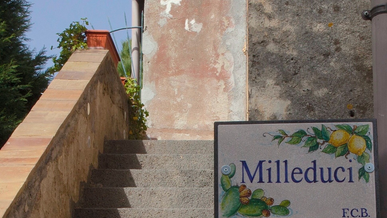 Photo of Outdoor in Mitogio