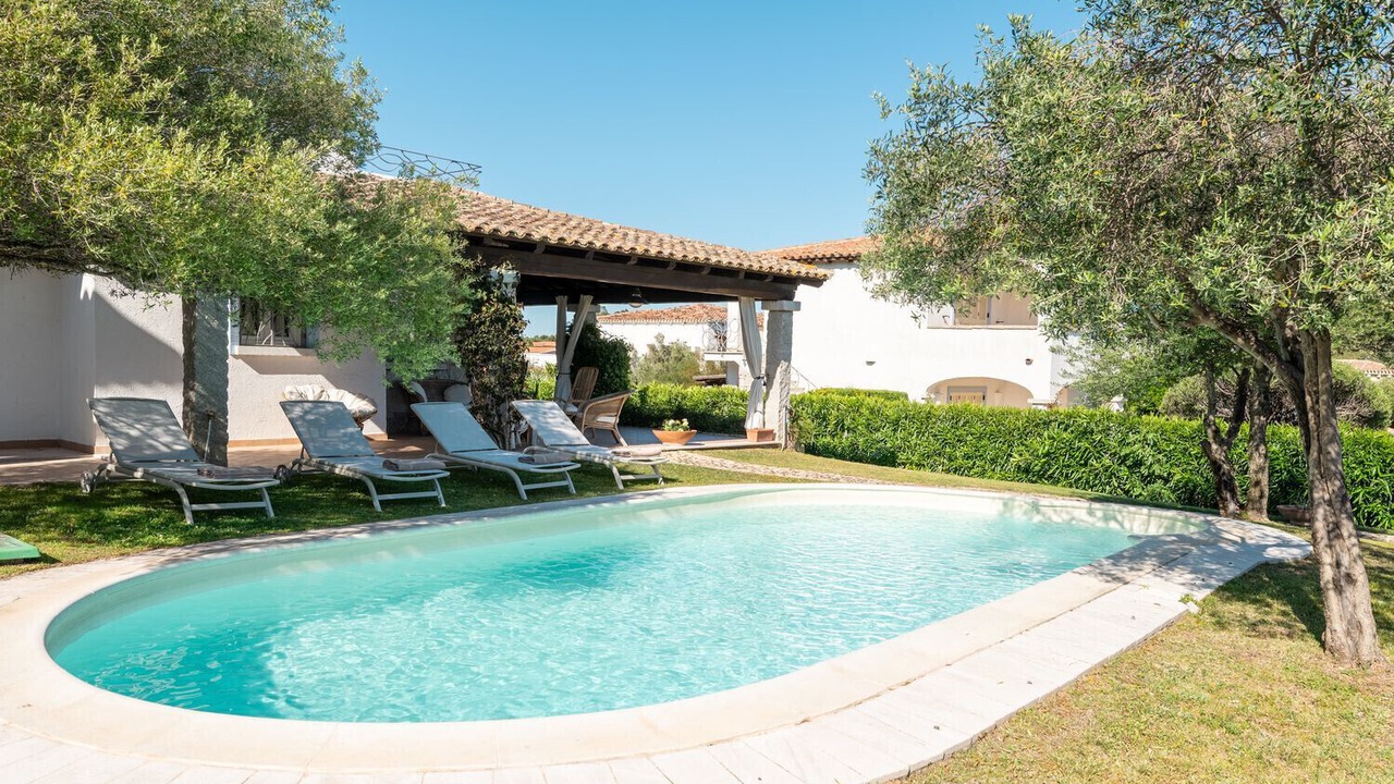 Photo of Outdoor in Case Peschiera-Lu Fraili