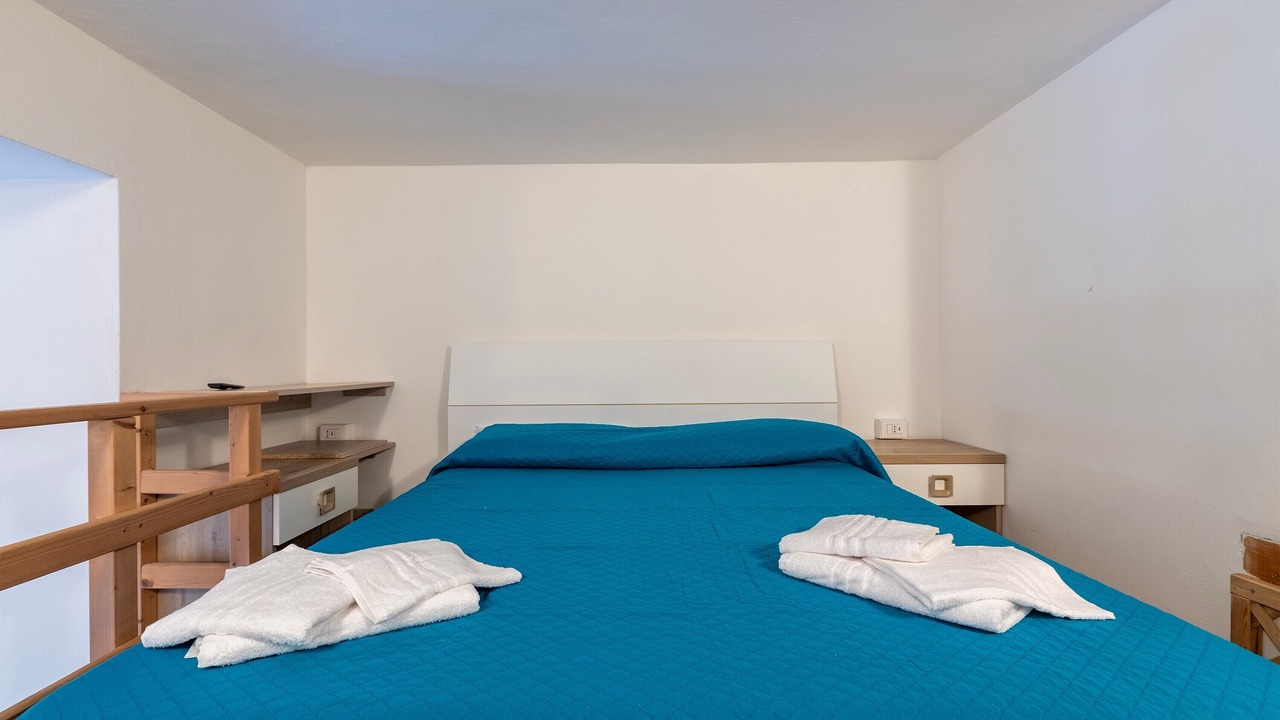 Photo of Bedroom in La Pietraia