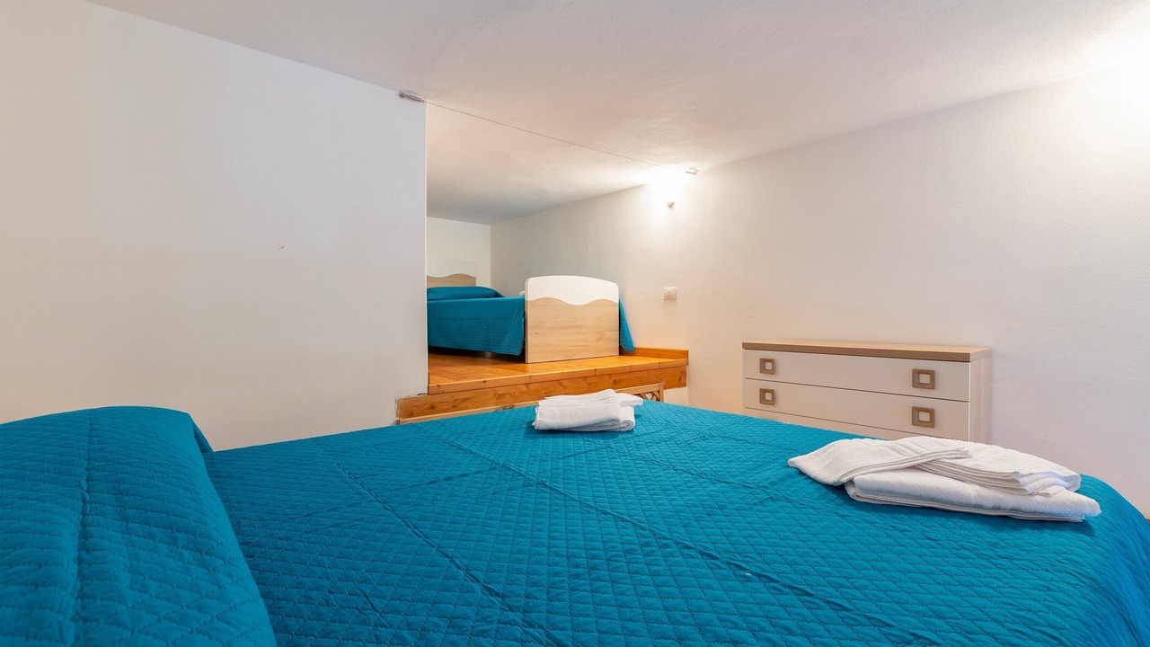 Photo of Bedroom in La Pietraia