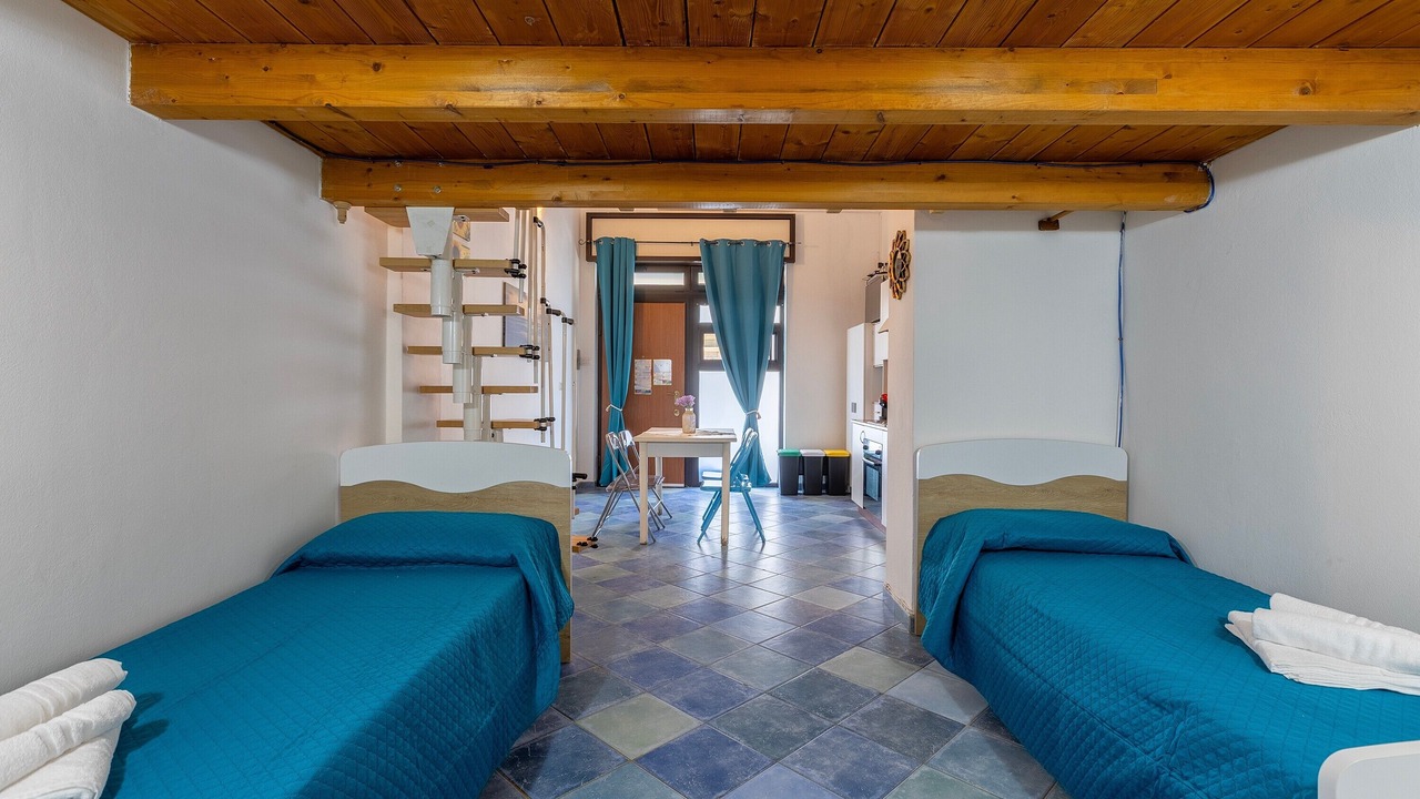 Photo of Bedroom in La Pietraia