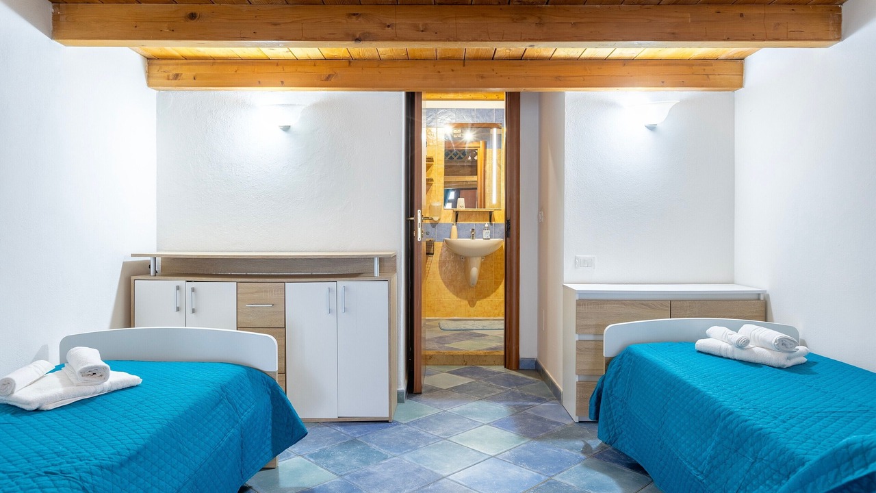 Photo of Bedroom in La Pietraia