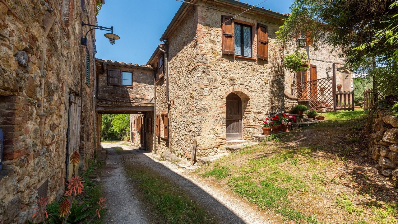 Photo of Outdoor in Murlo
