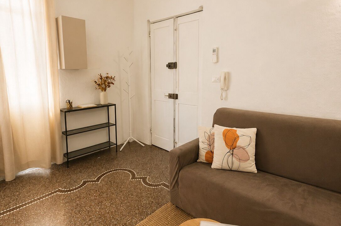 Photo of Livingroom in Vado Ligure