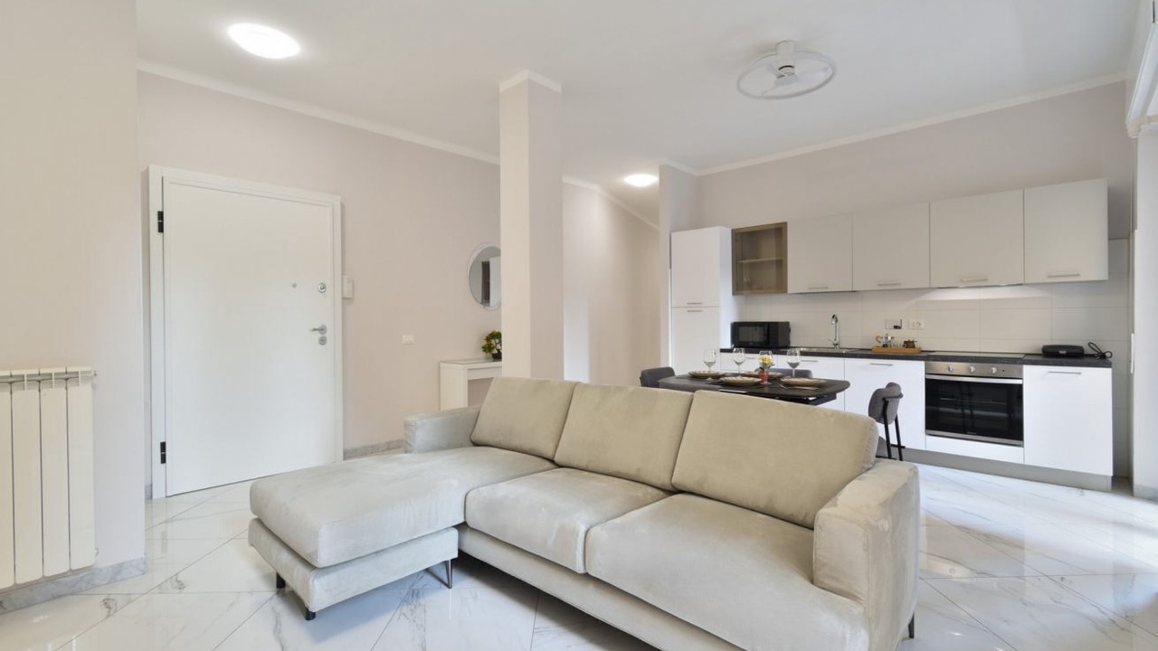 Photo of Livingroom in Genoa
