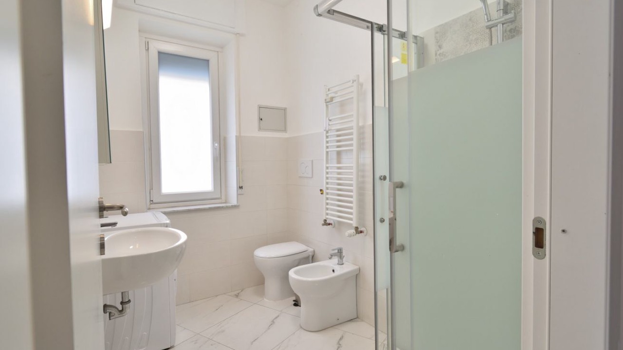 Photo of Bathroom in Genoa