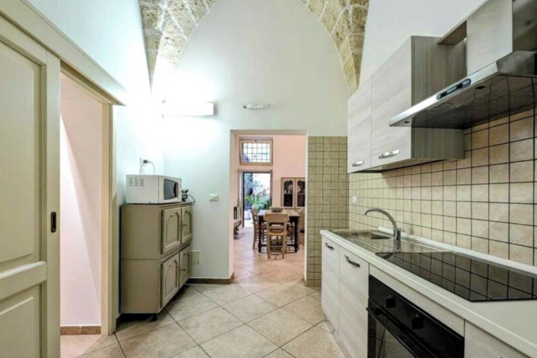 Photo of Kitchen in Centro Storico