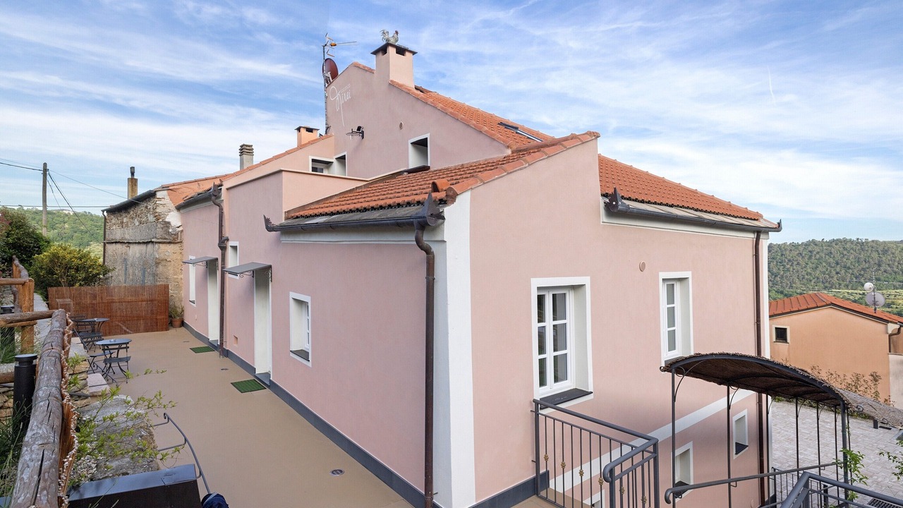 Photo of Outdoor in Tovo San Giacomo
