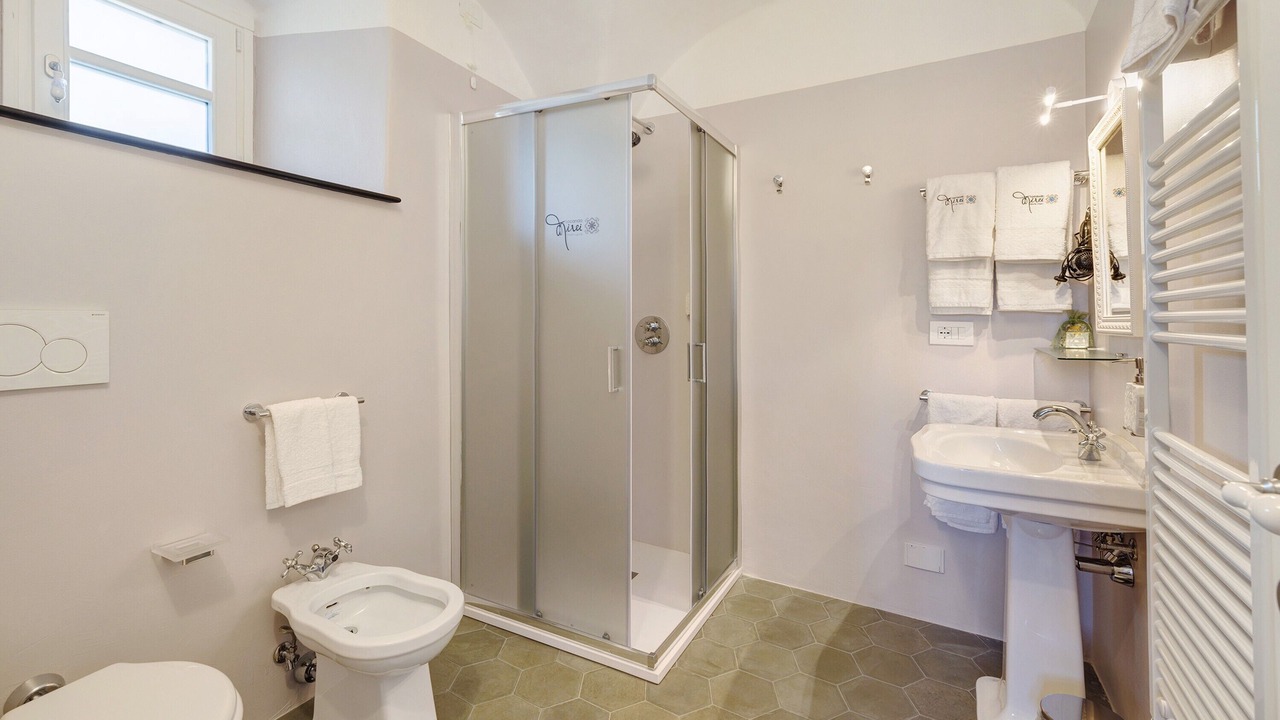 Photo of Bathroom in Tovo San Giacomo