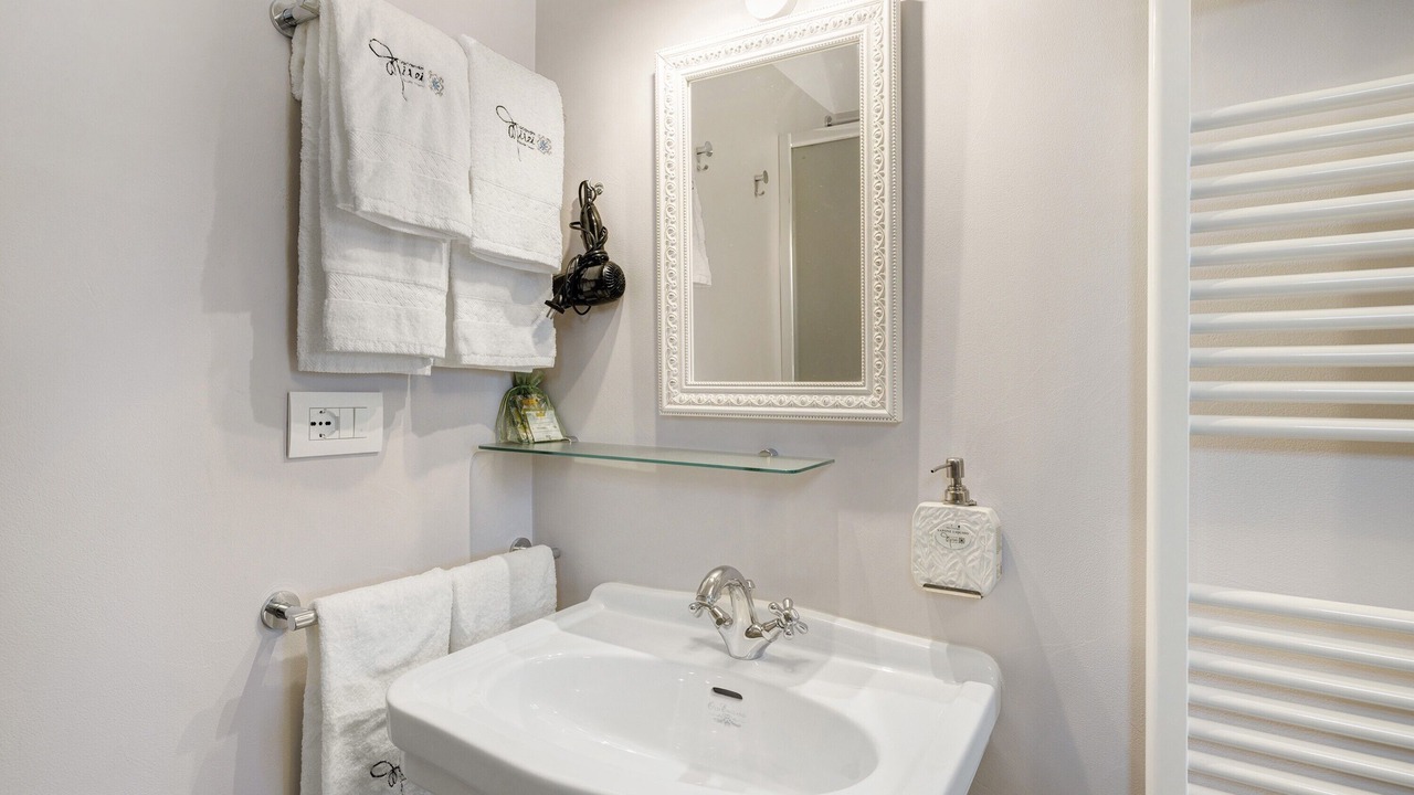 Photo of Bathroom in Tovo San Giacomo