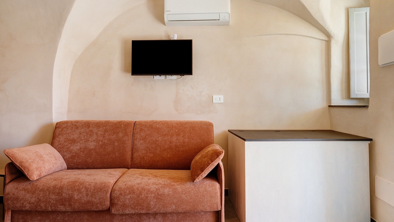 Photo of Livingroom in Tovo San Giacomo