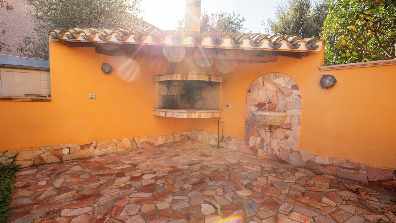 Photo of Patio Balcony in Solanas