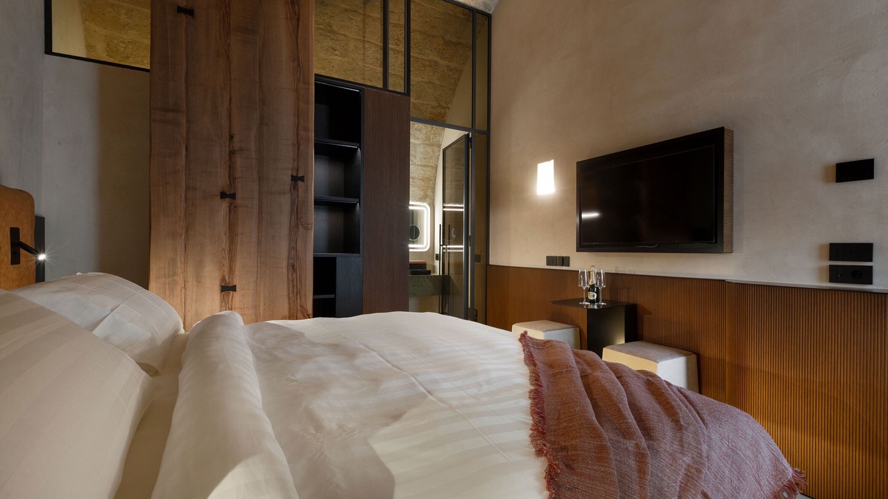 Photo of Bedroom in Diso