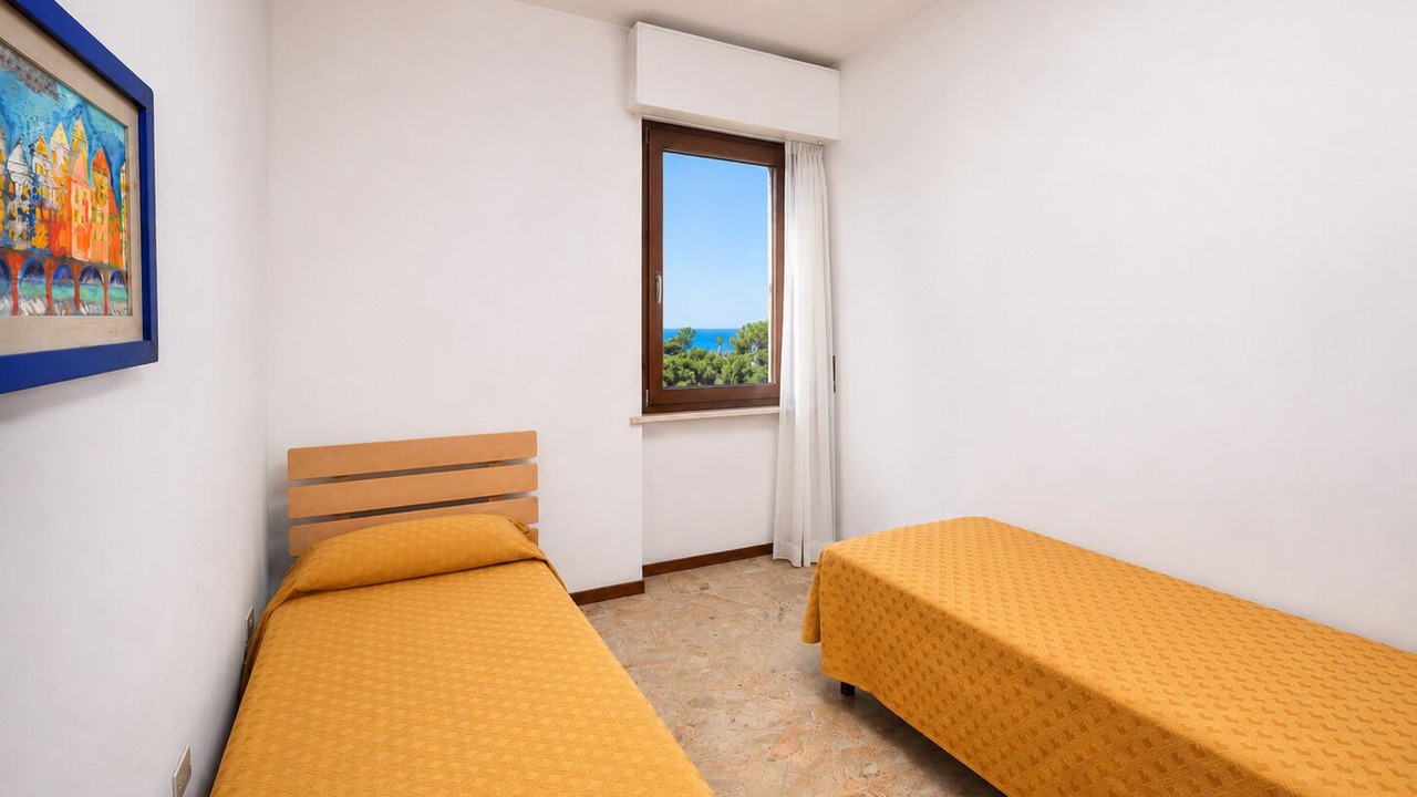 Photo of Bedroom in Giulianova