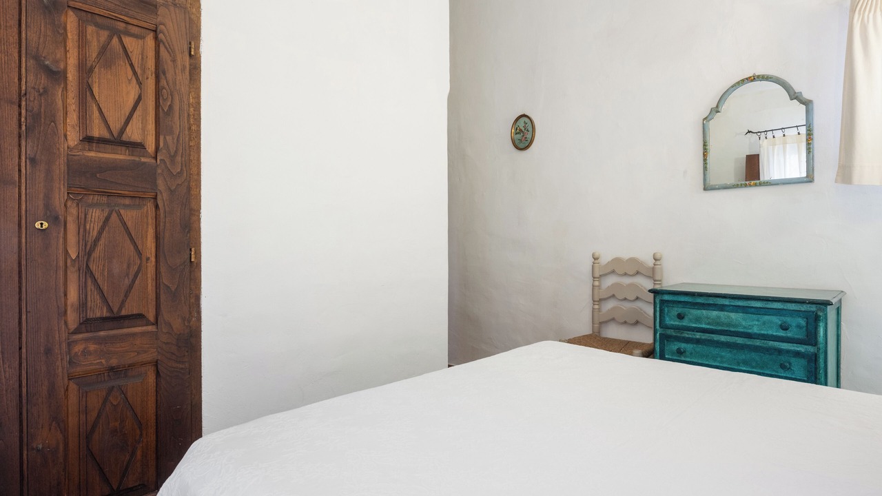 Photo of Bedroom in Liscia di Vacca