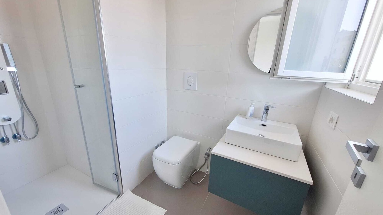 Photo of Bathroom in Santa Maria di Castellabate