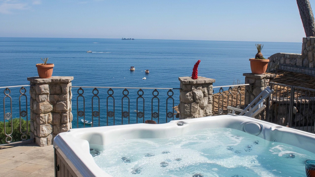 Photo of Outdoor in Marina del Cantone