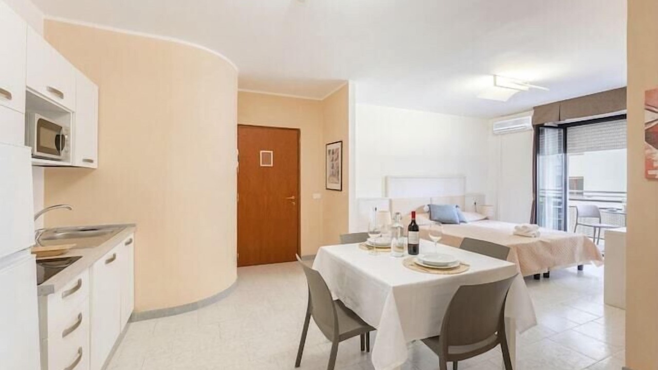 Photo of Livingroom in La Pietraia