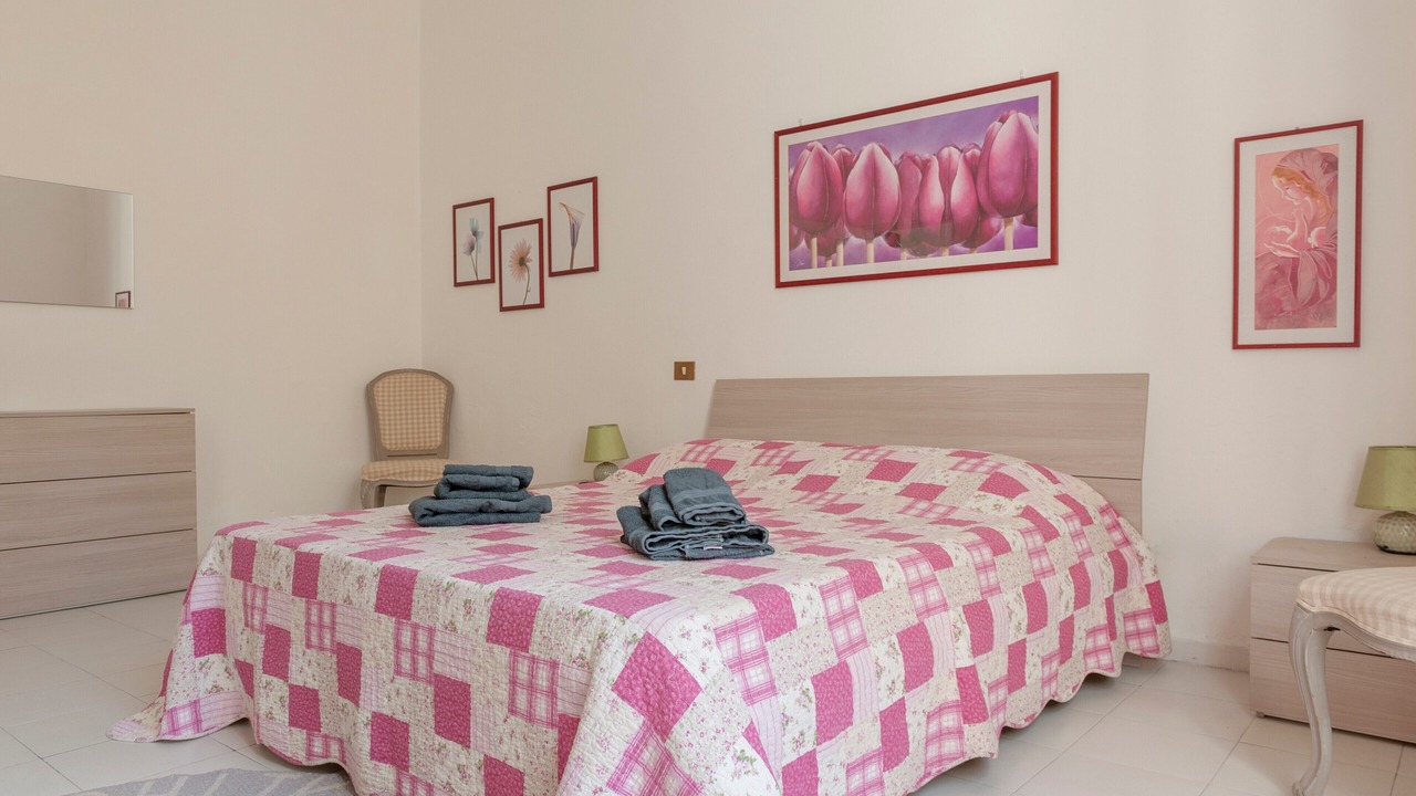 Photo of Bedroom in Livorno