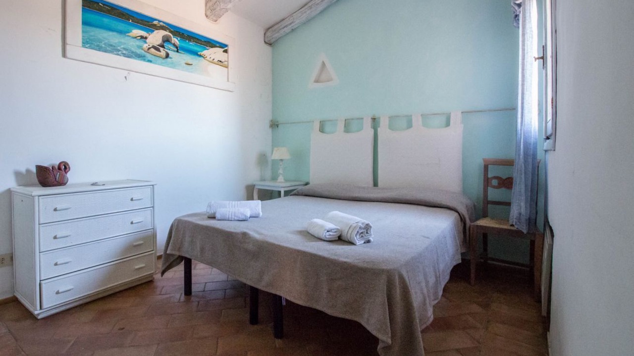 Photo of Bedroom in Liscia di Vacca