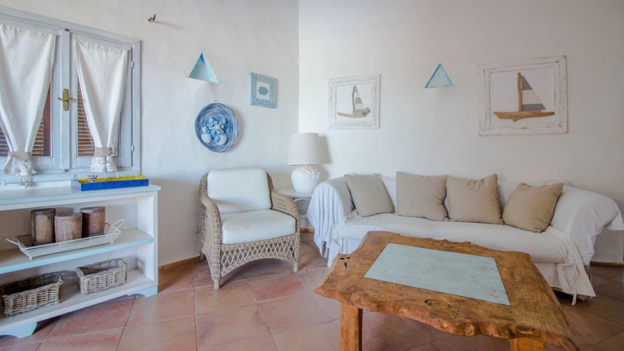 Photo of Livingroom in Liscia di Vacca