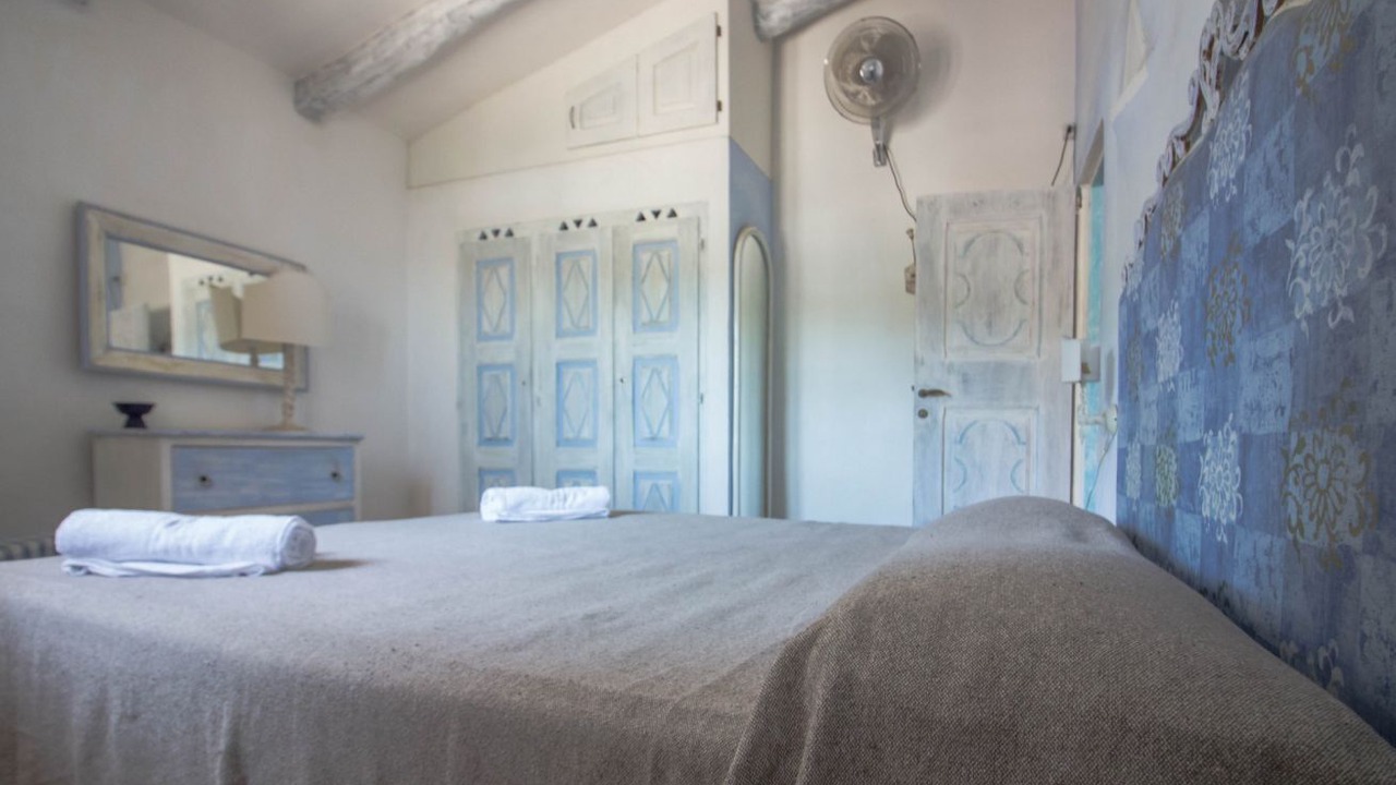 Photo of Bedroom in Liscia di Vacca