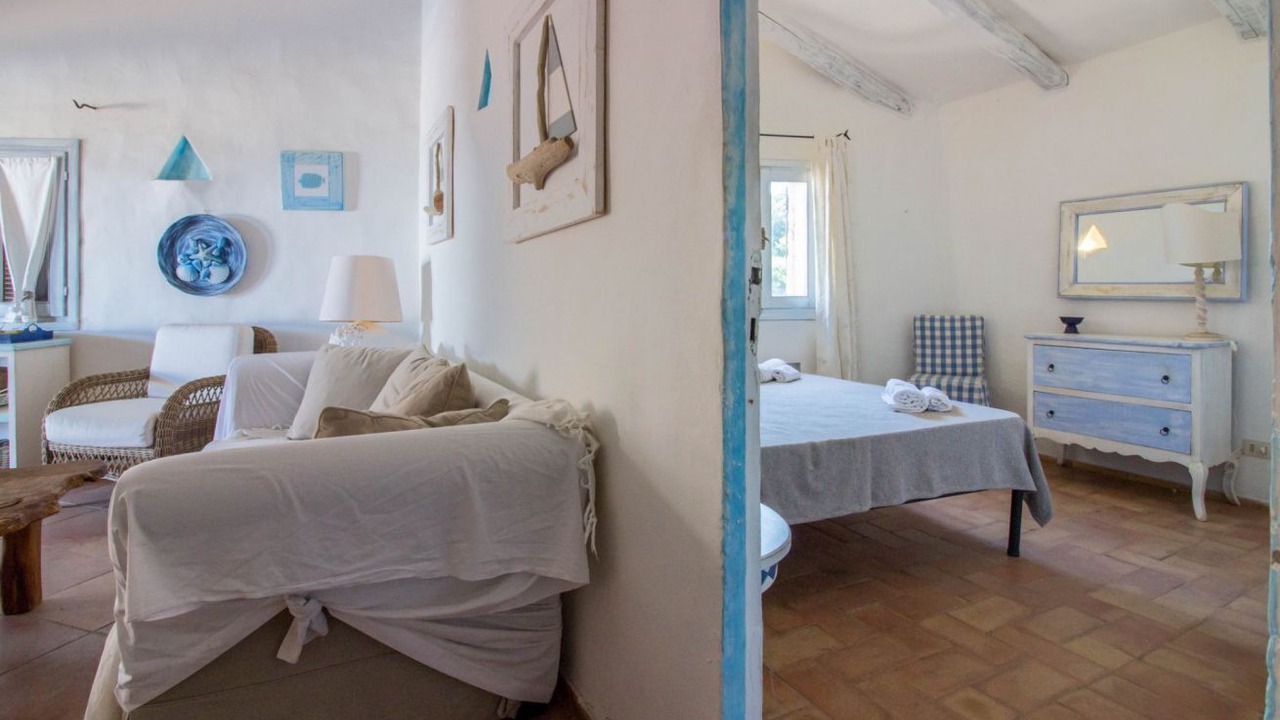 Photo of Bedroom in Liscia di Vacca