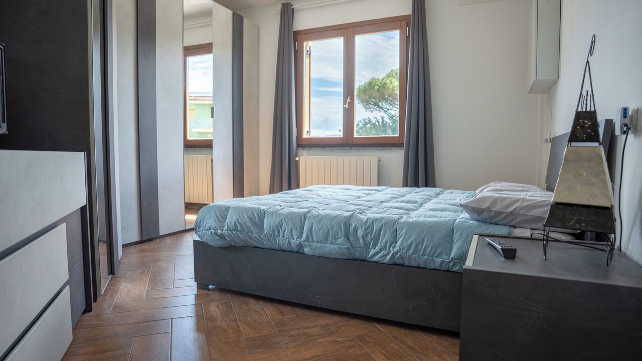 Photo of Bedroom in Sassari