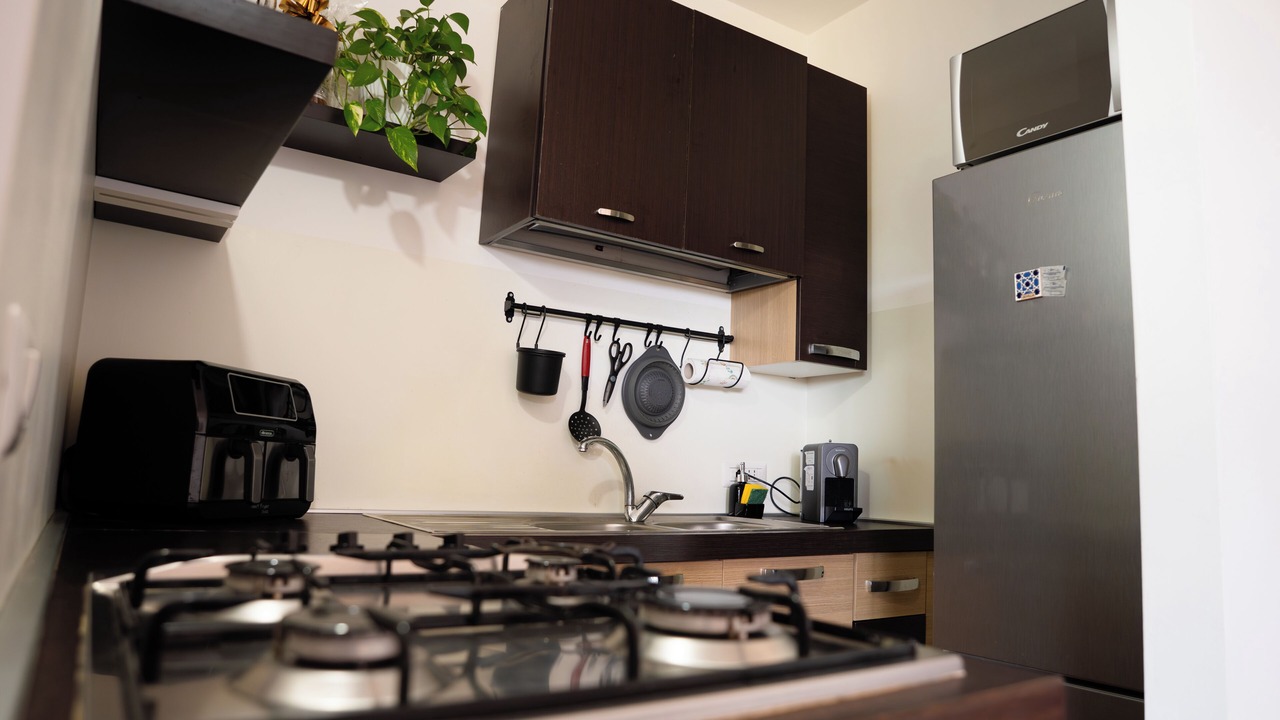 Photo of Kitchen in Sassari
