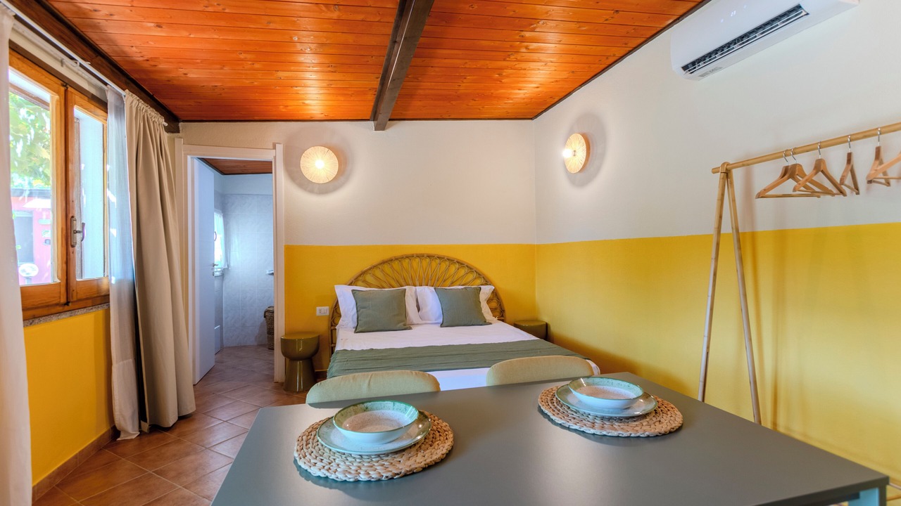 Photo of Bedroom in Teulada