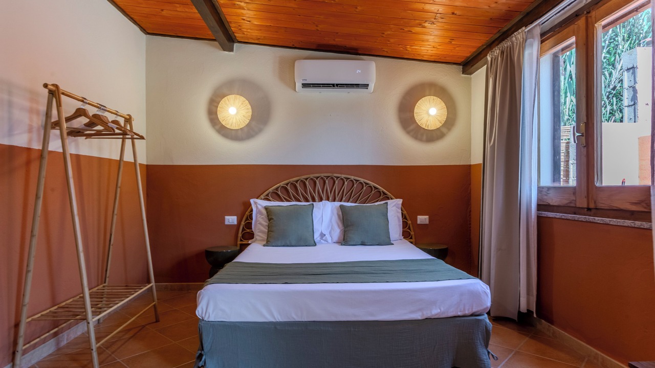 Photo of Bedroom in Teulada
