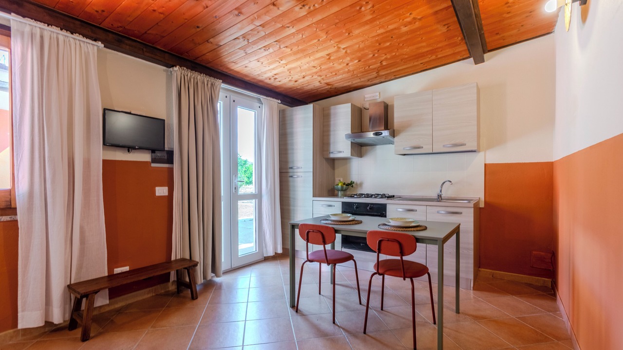 Photo of Kitchen in Teulada