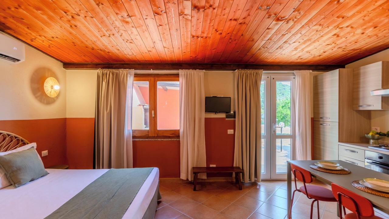 Photo of Bedroom in Teulada