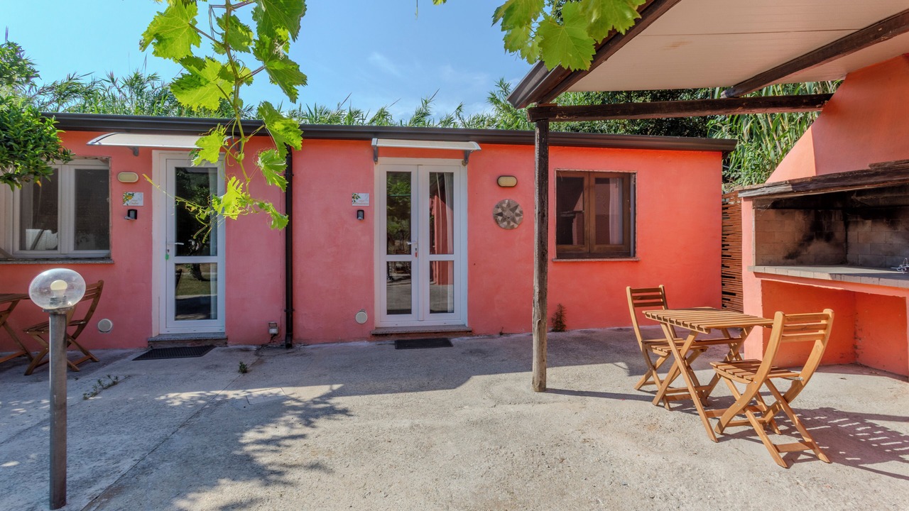 Photo of Outdoor in Teulada