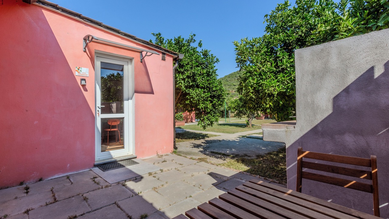Photo of Patio Balcony in Teulada