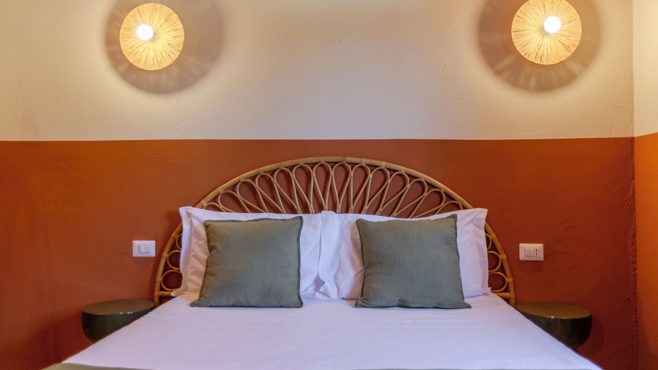 Photo of Bedroom in Teulada
