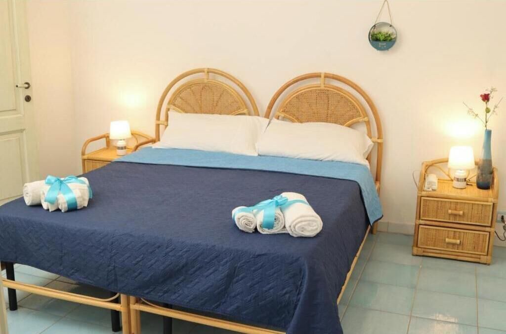 Photo of Bedroom in Gallipoli