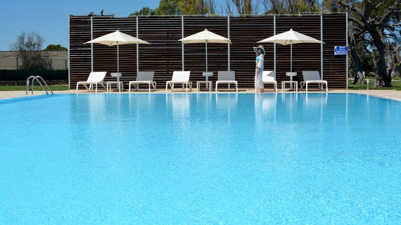 Photo of Outdoor in Leverano