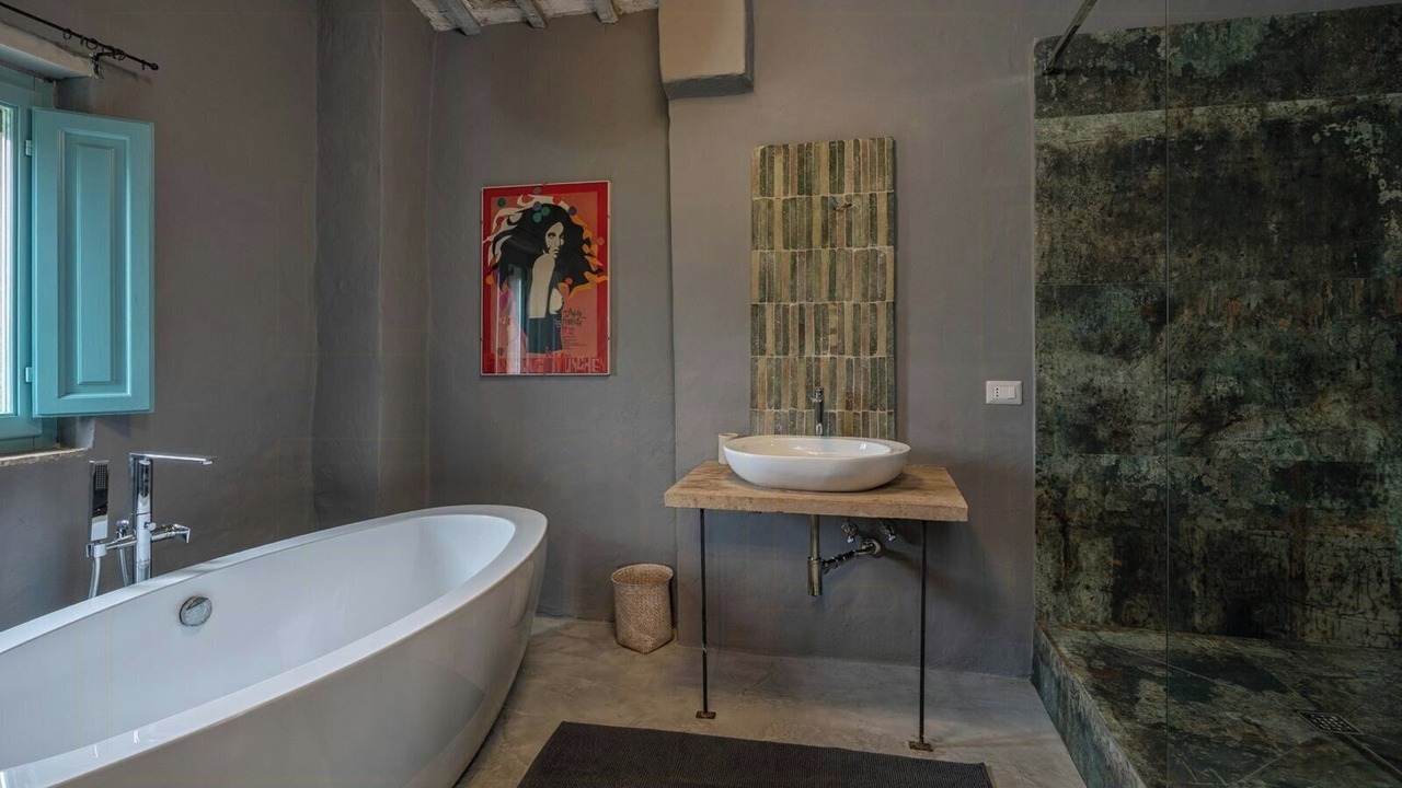 Photo of Bathroom in Ferretto