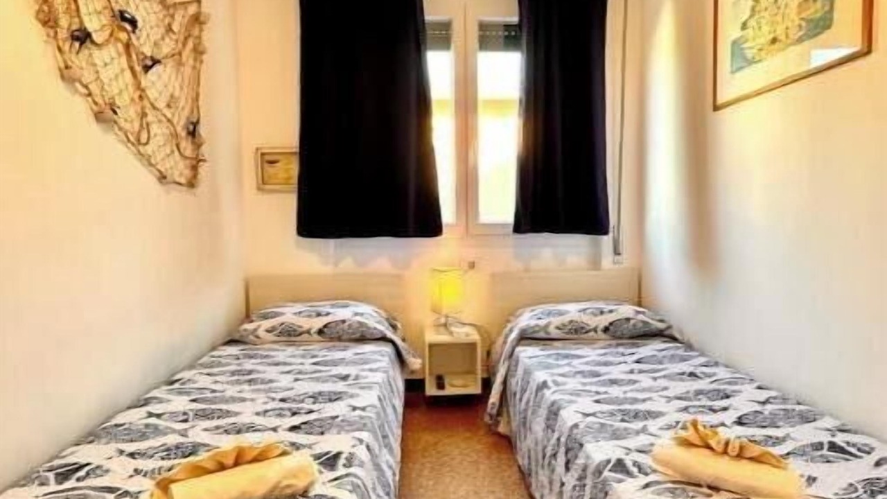 Photo of Bedroom in Finale Pia